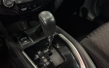 Nissan X-Trail, 2018 год, 1 590 000 рублей, 23 фотография