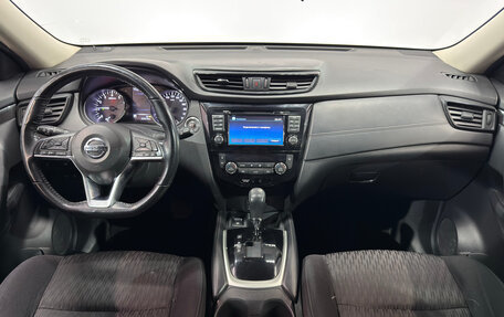 Nissan X-Trail, 2018 год, 1 590 000 рублей, 21 фотография