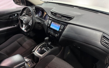 Nissan X-Trail, 2018 год, 1 590 000 рублей, 18 фотография