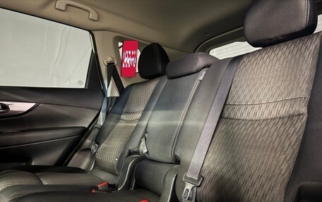 Nissan X-Trail, 2018 год, 1 590 000 рублей, 24 фотография