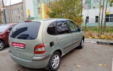 Renault Scenic III, 2002 год, 220 000 рублей, 2 фотография