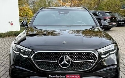 Mercedes-Benz E-Класс, 2024 год, 11 600 000 рублей, 1 фотография