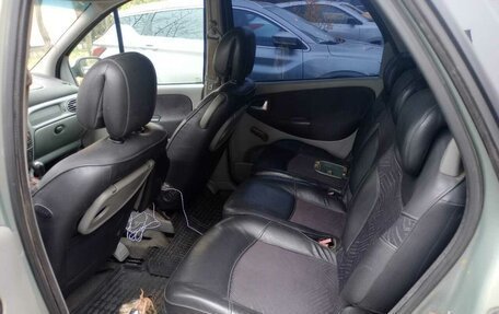 Renault Scenic III, 2002 год, 220 000 рублей, 4 фотография