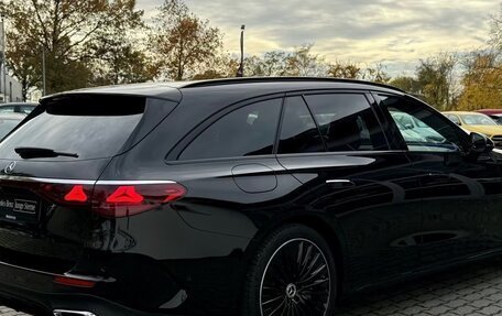 Mercedes-Benz E-Класс, 2024 год, 11 600 000 рублей, 6 фотография