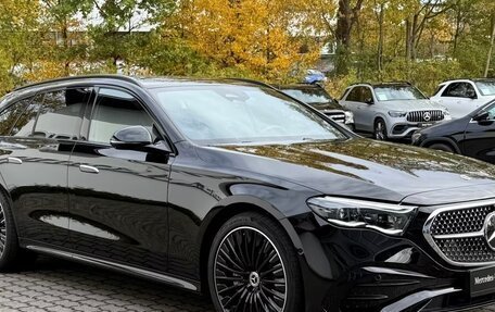 Mercedes-Benz E-Класс, 2024 год, 11 600 000 рублей, 2 фотография