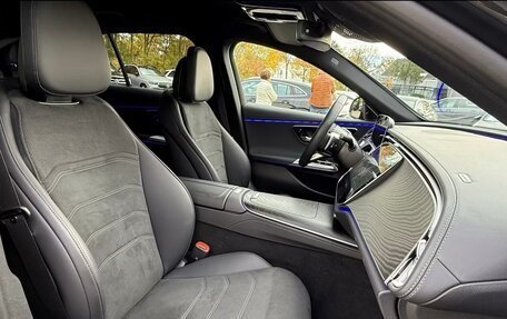 Mercedes-Benz E-Класс, 2024 год, 11 600 000 рублей, 18 фотография