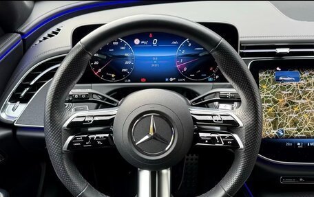 Mercedes-Benz E-Класс, 2024 год, 11 600 000 рублей, 13 фотография