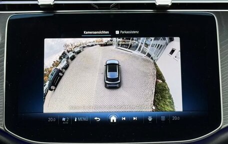 Mercedes-Benz E-Класс, 2024 год, 11 600 000 рублей, 17 фотография