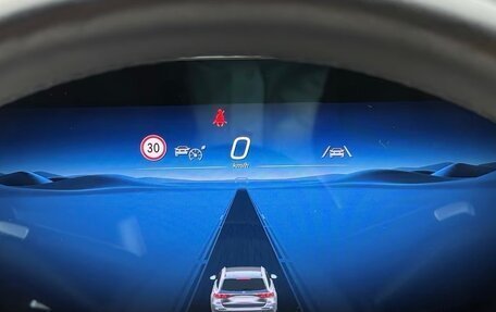 Mercedes-Benz E-Класс, 2024 год, 11 600 000 рублей, 15 фотография