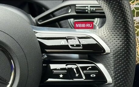 Mercedes-Benz E-Класс, 2024 год, 11 600 000 рублей, 11 фотография