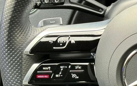 Mercedes-Benz E-Класс, 2024 год, 11 600 000 рублей, 12 фотография