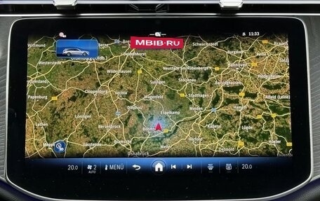 Mercedes-Benz E-Класс, 2024 год, 11 600 000 рублей, 16 фотография