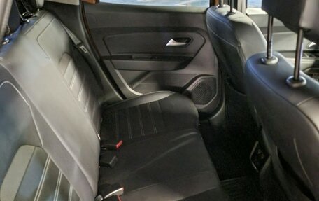 Renault Duster, 2022 год, 2 700 000 рублей, 9 фотография