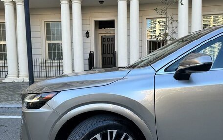 Lexus RX IV рестайлинг, 2025 год, 11 199 000 рублей, 4 фотография