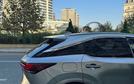 Lexus RX IV рестайлинг, 2025 год, 11 199 000 рублей, 2 фотография