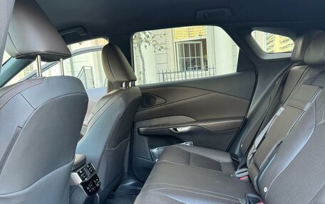 Lexus RX IV рестайлинг, 2025 год, 11 199 000 рублей, 7 фотография