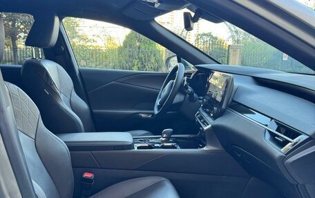 Lexus RX IV рестайлинг, 2025 год, 11 199 000 рублей, 10 фотография