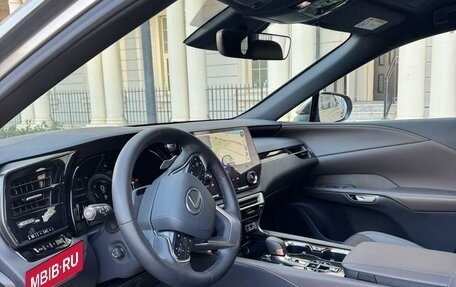 Lexus RX IV рестайлинг, 2025 год, 11 199 000 рублей, 9 фотография