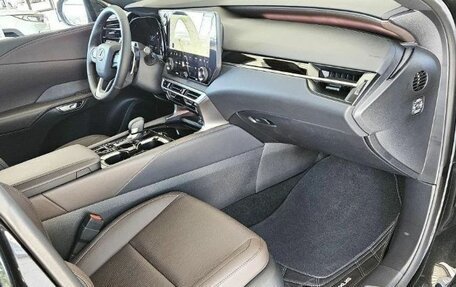 Lexus RX IV рестайлинг, 2025 год, 11 199 000 рублей, 18 фотография