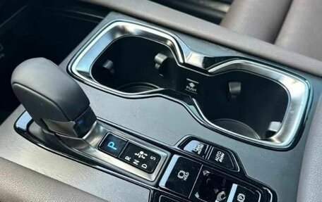 Lexus RX IV рестайлинг, 2025 год, 11 199 000 рублей, 13 фотография