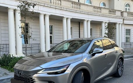 Lexus RX IV рестайлинг, 2025 год, 11 199 000 рублей, 23 фотография