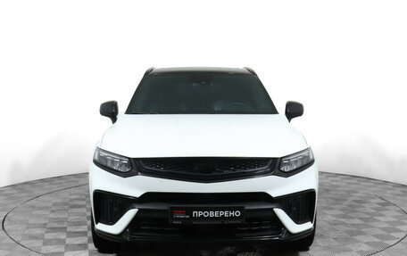 Geely Tugella FY11, 2023 год, 3 290 000 рублей, 2 фотография