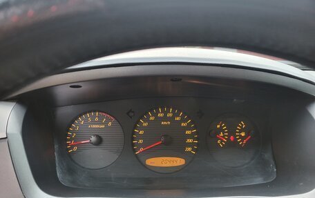 SsangYong Kyron I, 2012 год, 750 000 рублей, 13 фотография