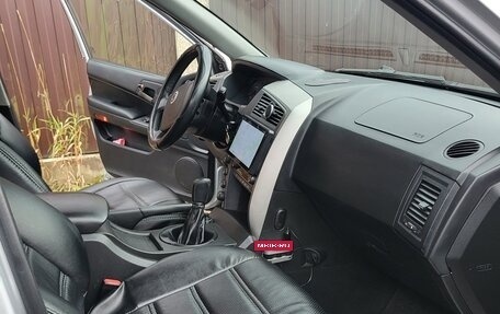 SsangYong Kyron I, 2012 год, 750 000 рублей, 7 фотография