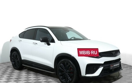 Geely Tugella FY11, 2023 год, 3 290 000 рублей, 3 фотография