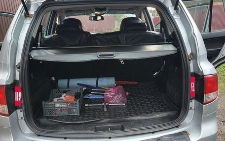 SsangYong Kyron I, 2012 год, 750 000 рублей, 9 фотография