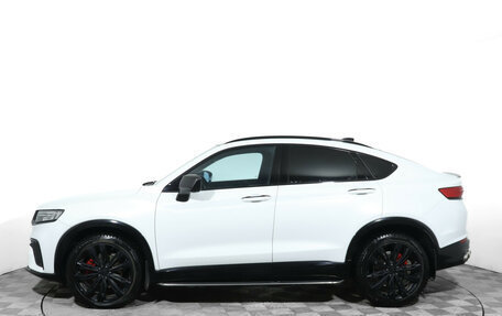 Geely Tugella FY11, 2023 год, 3 290 000 рублей, 8 фотография