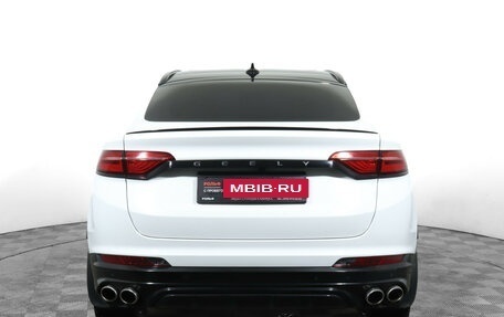 Geely Tugella FY11, 2023 год, 3 290 000 рублей, 6 фотография