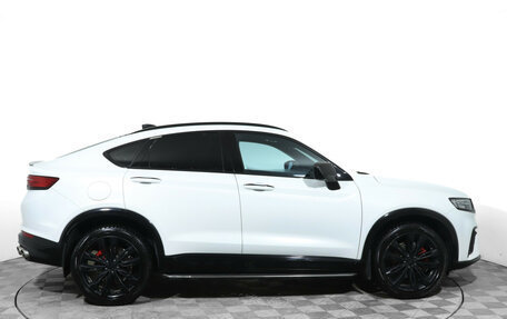 Geely Tugella FY11, 2023 год, 3 290 000 рублей, 4 фотография