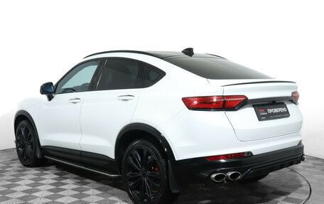 Geely Tugella FY11, 2023 год, 3 290 000 рублей, 7 фотография