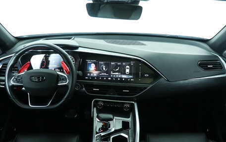 Geely Tugella FY11, 2023 год, 3 290 000 рублей, 12 фотография