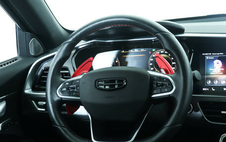 Geely Tugella FY11, 2023 год, 3 290 000 рублей, 15 фотография