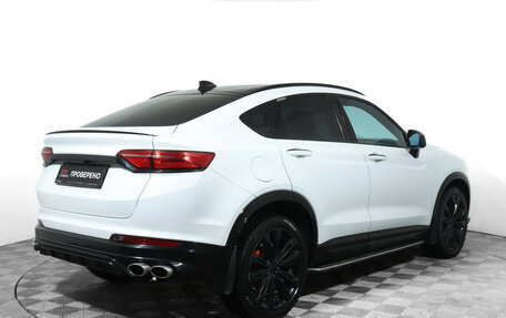 Geely Tugella FY11, 2023 год, 3 290 000 рублей, 5 фотография