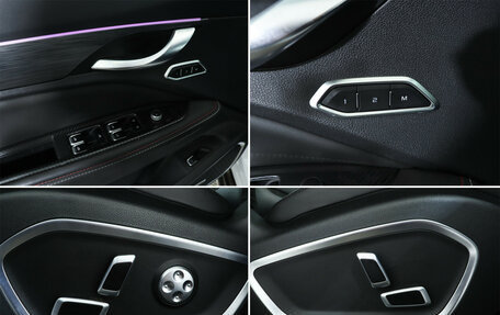 Geely Tugella FY11, 2023 год, 3 290 000 рублей, 17 фотография