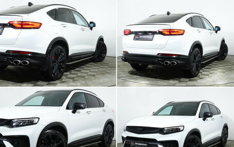 Geely Tugella FY11, 2023 год, 3 290 000 рублей, 20 фотография