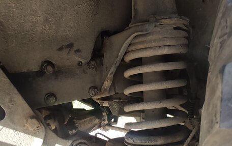 Land Rover Defender I, 2010 год, 2 700 000 рублей, 6 фотография