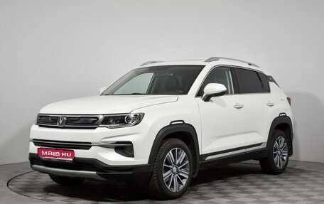 Changan CS35 Plus, 2021 год, 1 549 000 рублей, 1 фотография