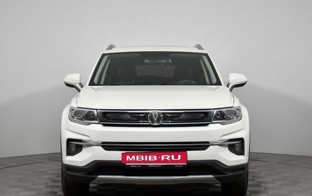 Changan CS35 Plus, 2021 год, 1 549 000 рублей, 2 фотография