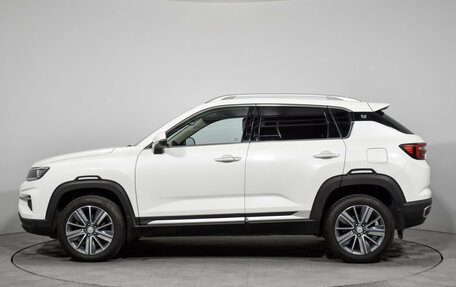 Changan CS35 Plus, 2021 год, 1 549 000 рублей, 8 фотография