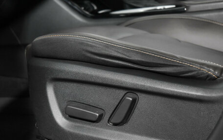 Changan CS35 Plus, 2021 год, 1 549 000 рублей, 10 фотография