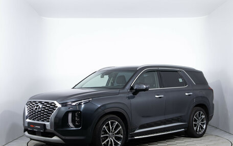 Hyundai Palisade I, 2019 год, 4 320 000 рублей, 1 фотография