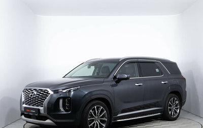 Hyundai Palisade I, 2019 год, 4 320 000 рублей, 1 фотография