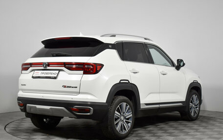 Changan CS35 Plus, 2021 год, 1 549 000 рублей, 5 фотография