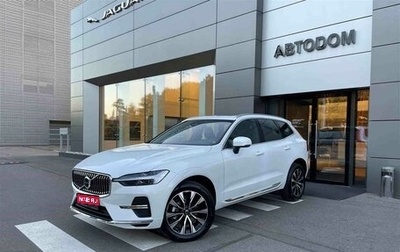 Volvo XC60 II, 2025 год, 9 500 000 рублей, 1 фотография