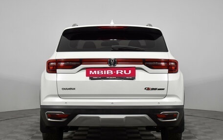 Changan CS35 Plus, 2021 год, 1 549 000 рублей, 6 фотография