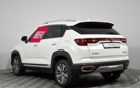 Changan CS35 Plus, 2021 год, 1 549 000 рублей, 7 фотография